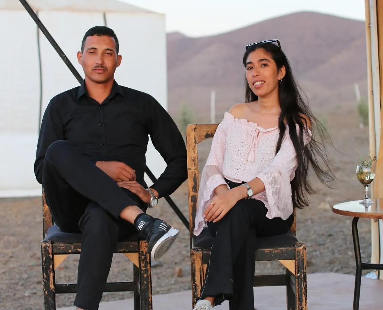 La Casa De Othmane Hotel Marrakesh 0*,  Morocco
