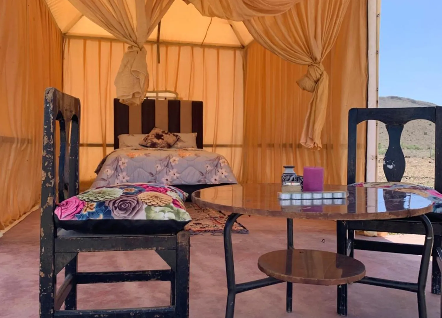 La Casa De Othmane Hotel Marrakesh
