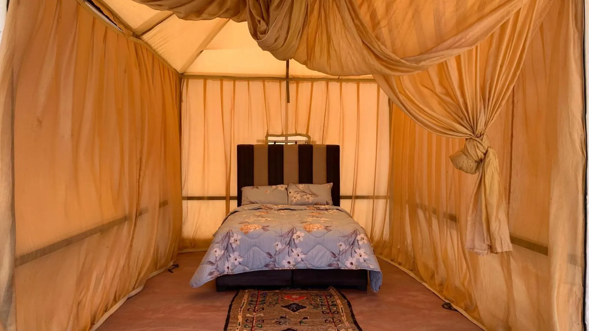 Luxury tent La Casa De Othmane Hotel Marrakesh Morocco